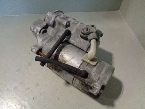 Freelander 2 Starter Motor 2.2 TD4 Land Rover 6G9N 11000 NB 2006 to 2011