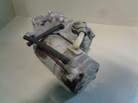 Freelander 2 Starter Motor 2.2 TD4 Land Rover 6G9N 11000 NB 2006 to 2011