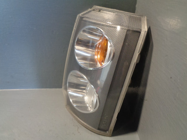 Range Rover L322 Indicator Side Light XBD000053 Near Side