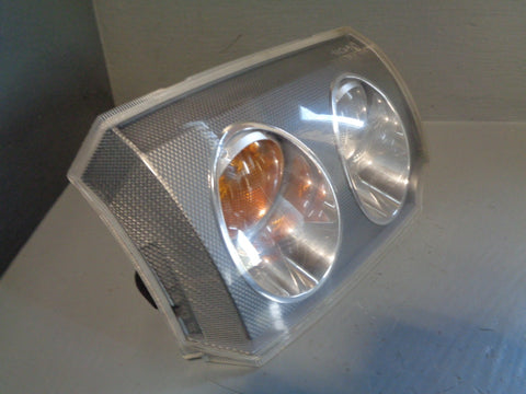 Range Rover L322 Indicator Side Light XBD000053 Near Side