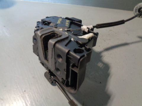 Discovery 4 Door Lock Actuator Off Side Front Land Rover