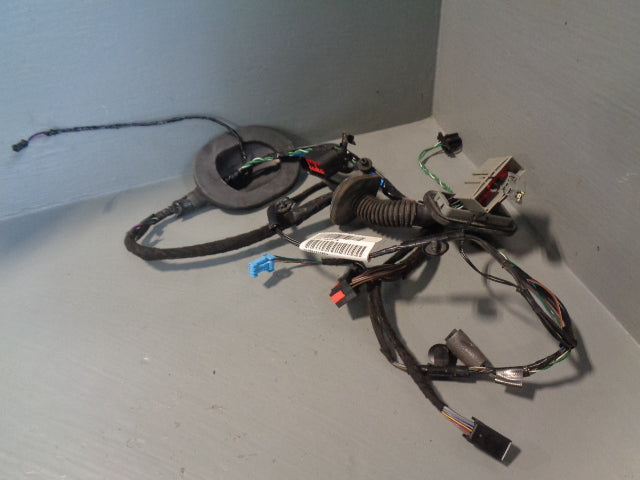 Discovery 4 Near Side Door Wiring Loom Rear Left