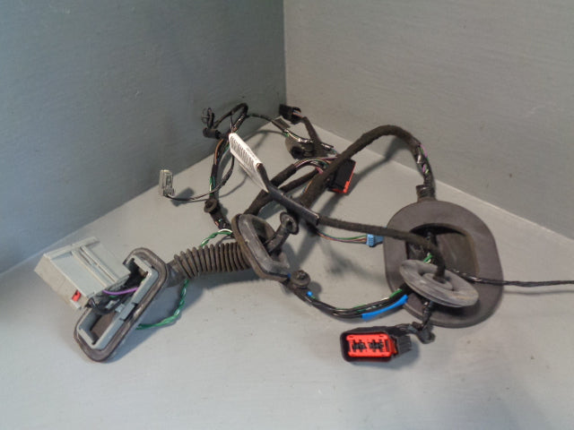 Discovery 4 Near Side Door Wiring Loom Rear Left