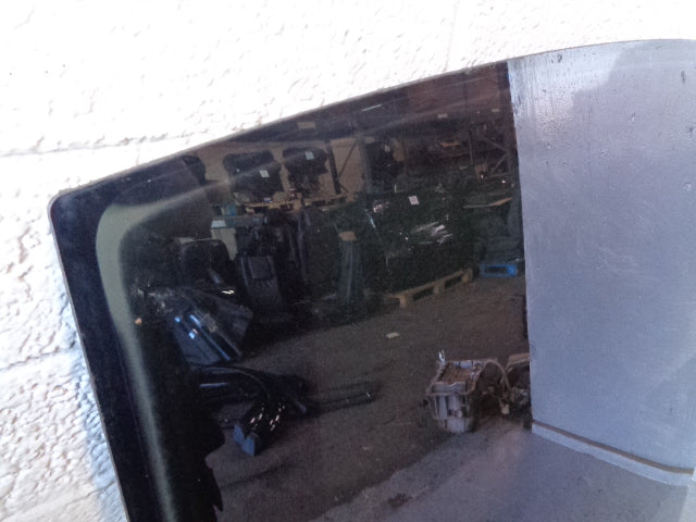 Discovery 3 or 4 Panoramic Roof Glass Sunroof Land Rover