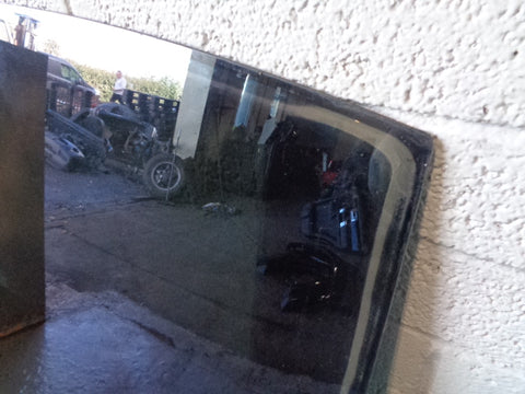 Discovery 3 or 4 Panoramic Roof Glass Sunroof Land Rover