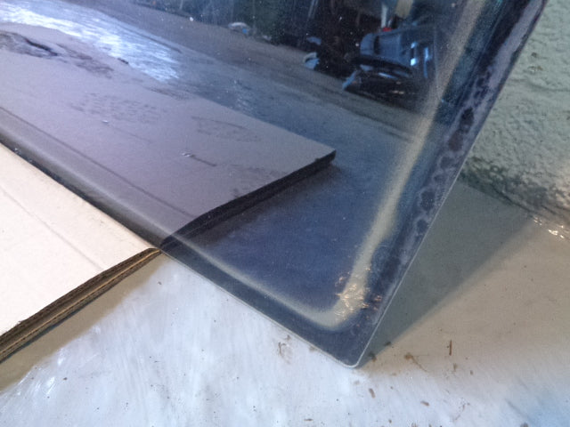 Discovery 3 or 4 Panoramic Roof Glass Sunroof Land Rover