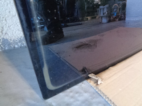 Discovery 3 or 4 Panoramic Roof Glass Sunroof Land Rover