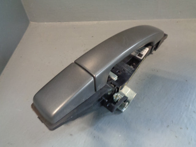 Discovery 4 External Door Handle Near Side Rear Land Rover