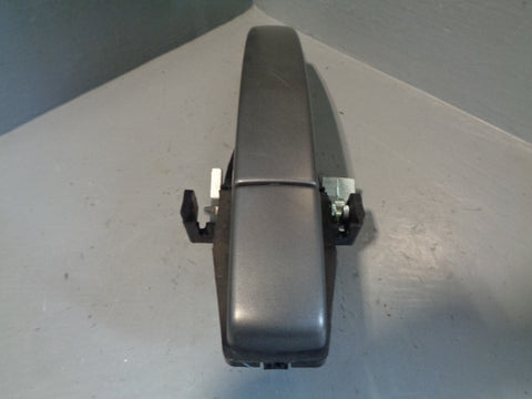 Discovery 4 External Door Handle Near Side Rear Land Rover