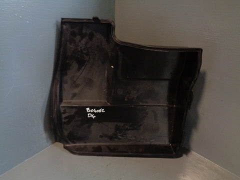 Discovery 4 ABS Pump Cover Near Side 5H22-18B692-BA Land
