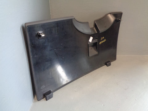 Discovery 4 Dashboard Cover Trim Lower Steering Column Land
