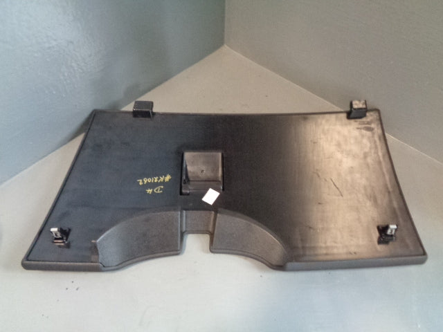Discovery 4 Dashboard Cover Trim Lower Steering Column Land