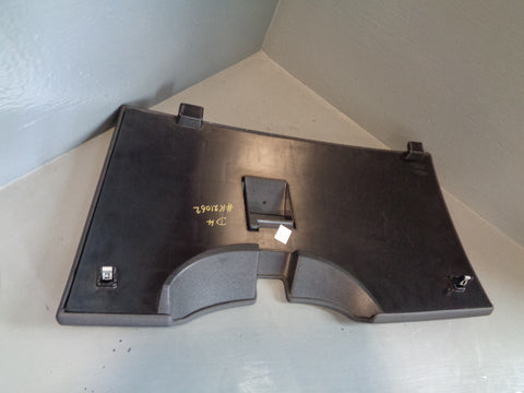 Discovery 4 Dashboard Cover Trim Lower Steering Column Land
