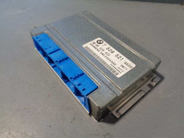 Range Rover L322 Transfer Box Shift Control Module 7 509 521