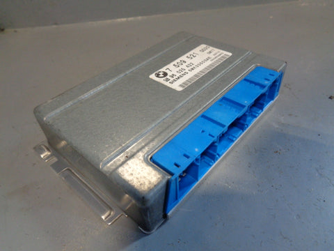 Range Rover L322 Transfer Box Shift Control Module 7 509 521