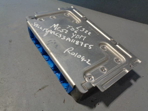 Range Rover L322 Transfer Box Shift Control Module 7 509 521