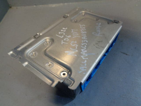 Range Rover L322 Transfer Box Shift Control Module 7 509 521