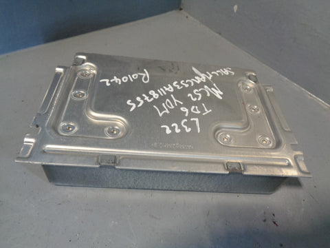 Range Rover L322 Transfer Box Shift Control Module 7 509 521