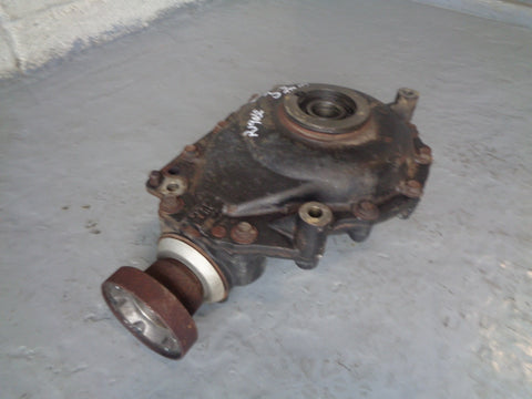 Range Rover L322 Front Diff TAG500121 3.6 TDV8 Differential