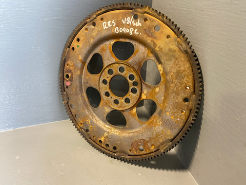 Starter Ring Gear Range Rover Sport 4.2 Supercharged V8 2005