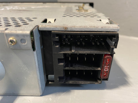 Discovery 2 Stereo Head Unit Radio Cassette Player