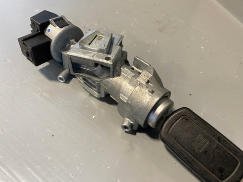 Range Rover Sport Ignition Barrel Lock with 1x Key Fob