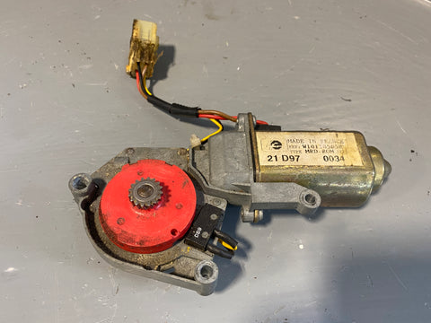 Discovery 2 Sunroof Motor Electric Front or Rear Land Rover
