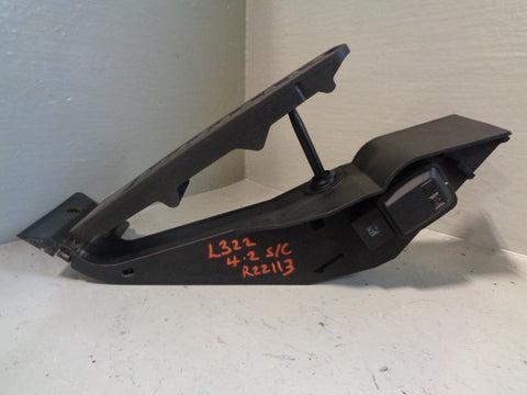 Range Rover L322 Accelerator Throttle Pedal 4.2 V8 Supercharged 2005 to 2009