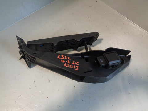 Range Rover L322 Accelerator Throttle Pedal 4.2 V8 Supercharged 2005 to 2009
