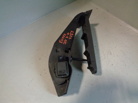 Range Rover L322 Accelerator Throttle Pedal 4.2 V8 Supercharged 2005 to 2009