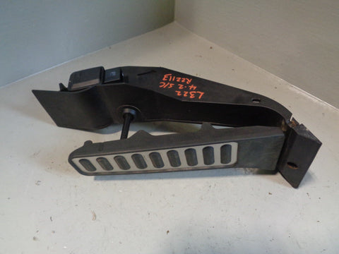 Range Rover L322 Accelerator Throttle Pedal 4.2 V8 Supercharged 2005 to 2009