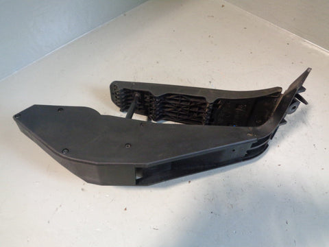 Range Rover L322 Accelerator Throttle Pedal 4.2 V8 Supercharged 2005 to 2009