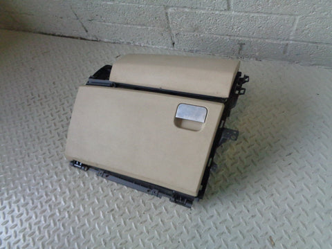 Discovery 4 Glove Box Upper And Lower in Light Beige Land Rover 2009 to 2016