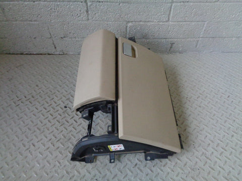 Discovery 4 Glove Box Upper And Lower in Light Beige Land Rover 2009 to 2016