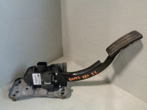 Range Rover Sport Throttle Accelerator Pedal L320 2.7 TDV6 Auto 8H22 9F836AA