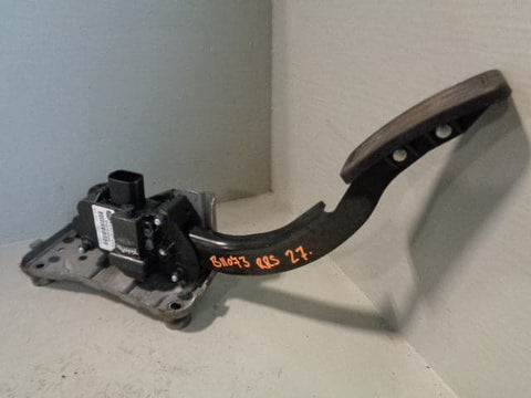 Range Rover Sport Throttle Accelerator Pedal L320 2.7 TDV6 Auto 8H22 9F836AA