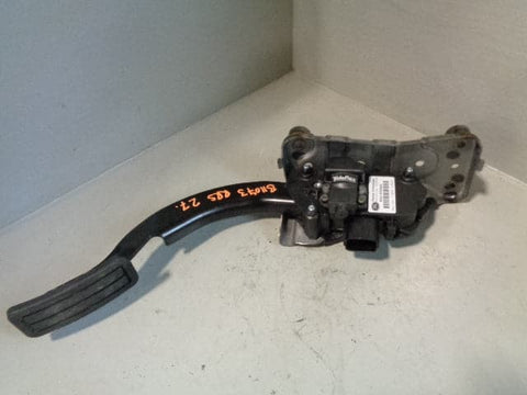 Range Rover Sport Throttle Accelerator Pedal L320 2.7 TDV6 Auto 8H22 9F836AA