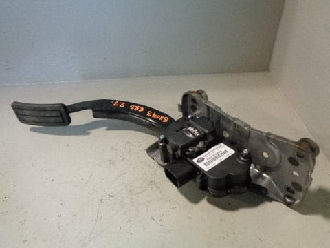 Range Rover Sport Throttle Accelerator Pedal L320 2.7 TDV6 Auto 8H22 9F836AA