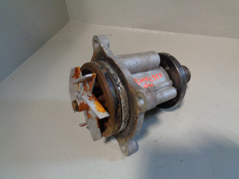 Range Rover L322 or Sport Water Pump 3.6 TDV8 LR008863 2006 to 2013