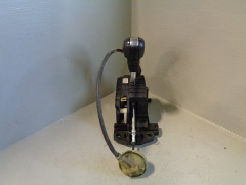 Discovery 3 Automatic Gear Selector Gearstick Knob 6H22-7Z370-AA Land Rover