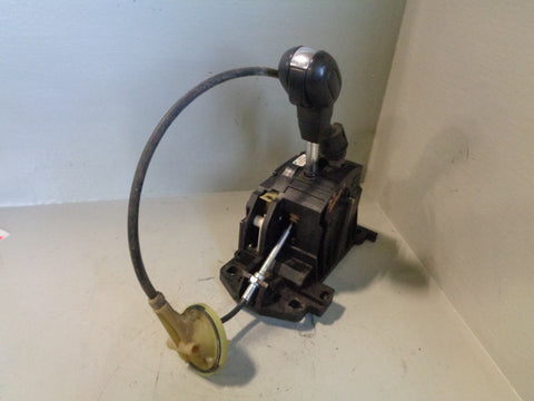 Discovery 3 Automatic Gear Selector Gearstick Knob 6H22-7Z370-AA Land Rover