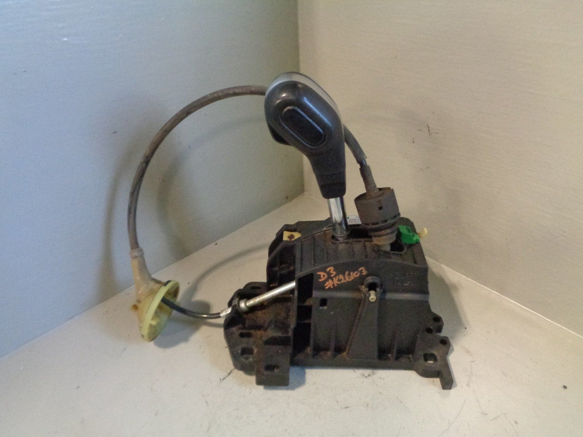 Discovery 3 Automatic Gear Selector Gearstick Knob 6H22-7Z370-AA Land Rover