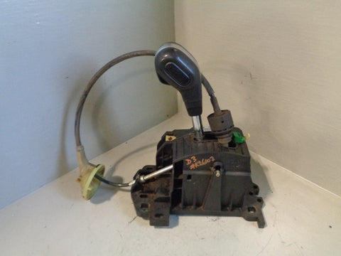 Discovery 3 Automatic Gear Selector Gearstick Knob 6H22-7Z370-AA Land Rover