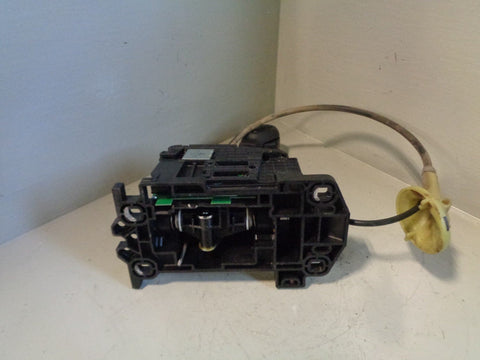 Discovery 3 Automatic Gear Selector Gearstick Knob 6H22-7Z370-AA Land Rover