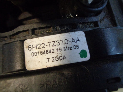 Discovery 3 Automatic Gear Selector Gearstick Knob 6H22-7Z370-AA Land Rover