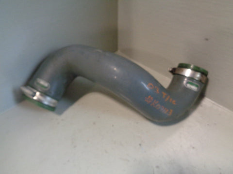 Intercooler Pipe Turbo Hose Silicone 2.7 TDV6 Discovery 3 Range Rover Sport