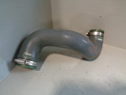 Intercooler Pipe Turbo Hose Silicone 2.7 TDV6 Discovery 3 Range Rover Sport
