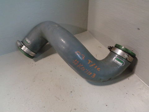Intercooler Pipe Turbo Hose Silicone 2.7 TDV6 Discovery 3 Range Rover Sport
