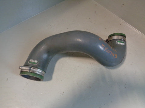 Intercooler Pipe Turbo Hose Silicone 2.7 TDV6 Discovery 3 Range Rover Sport
