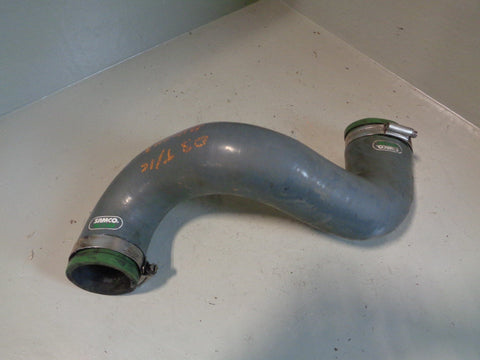 Intercooler Pipe Turbo Hose Silicone 2.7 TDV6 Discovery 3 Range Rover Sport